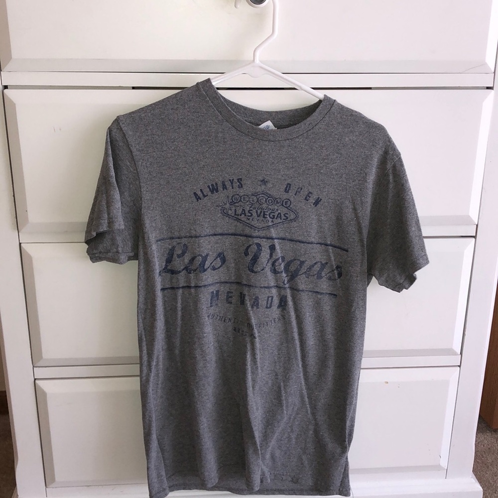 Los Vegas Nevada Tee